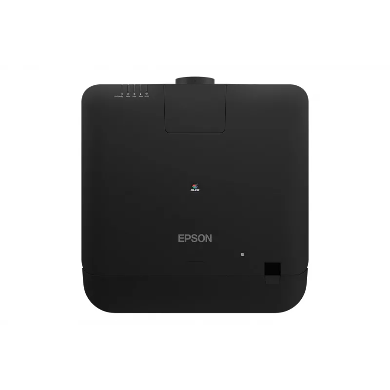 Epson EB-PU2220B Didelės patalpos projektorius 20000 ANSI liumenų 3LCD WUXGA (1920x1200) Juoda