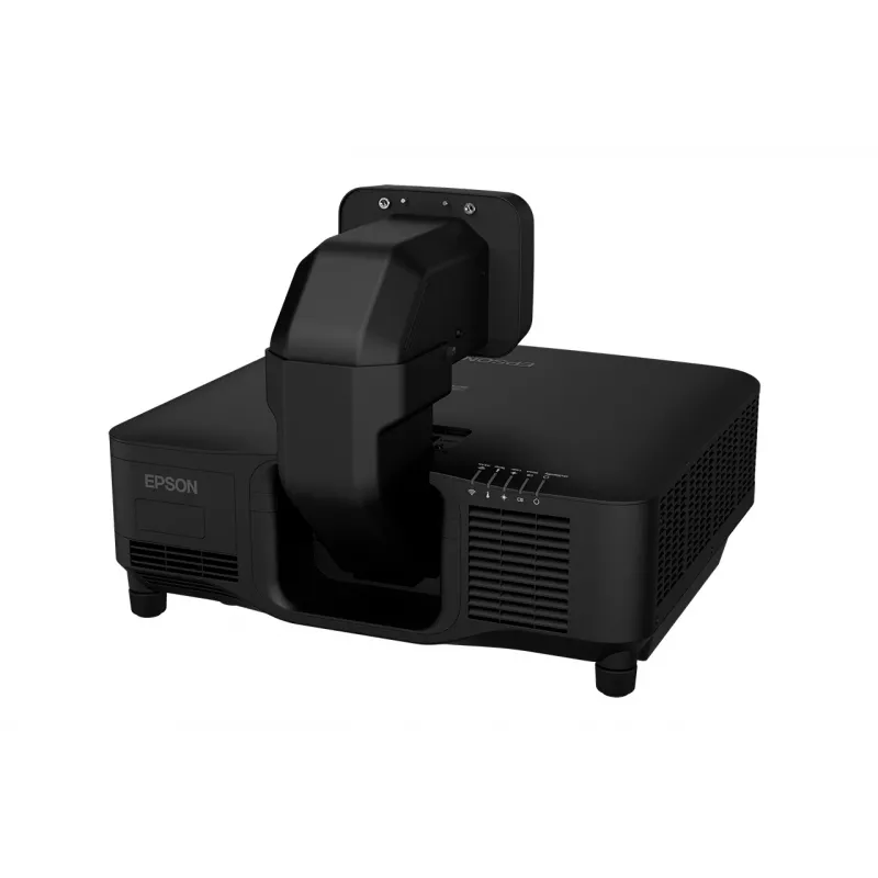 Epson EB-PU2220B Didelės patalpos projektorius 20000 ANSI liumenų 3LCD WUXGA (1920x1200) Juoda