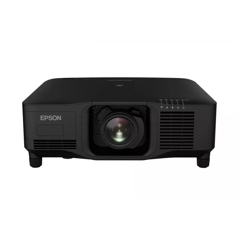 Epson EB-PU2220B Didelės patalpos projektorius 20000 ANSI liumenų 3LCD WUXGA (1920x1200) Juoda