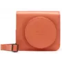 Fujifilm instax SQUARE SQ1 kompaktiškas dėklas Terracotta