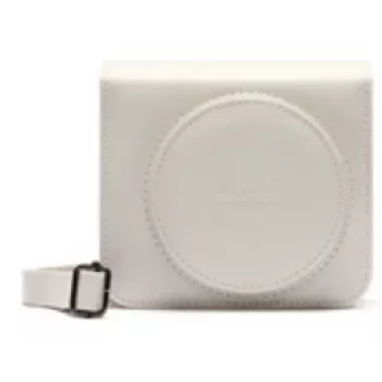 Fujifilm instax SQUARE SQ1 Compact dėklas Baltas