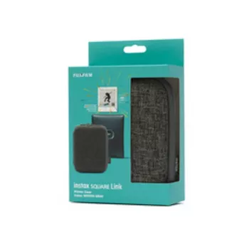 Fujifilm Instax Square Link Printer apsauginis dėklas Pilka 1 vnt.