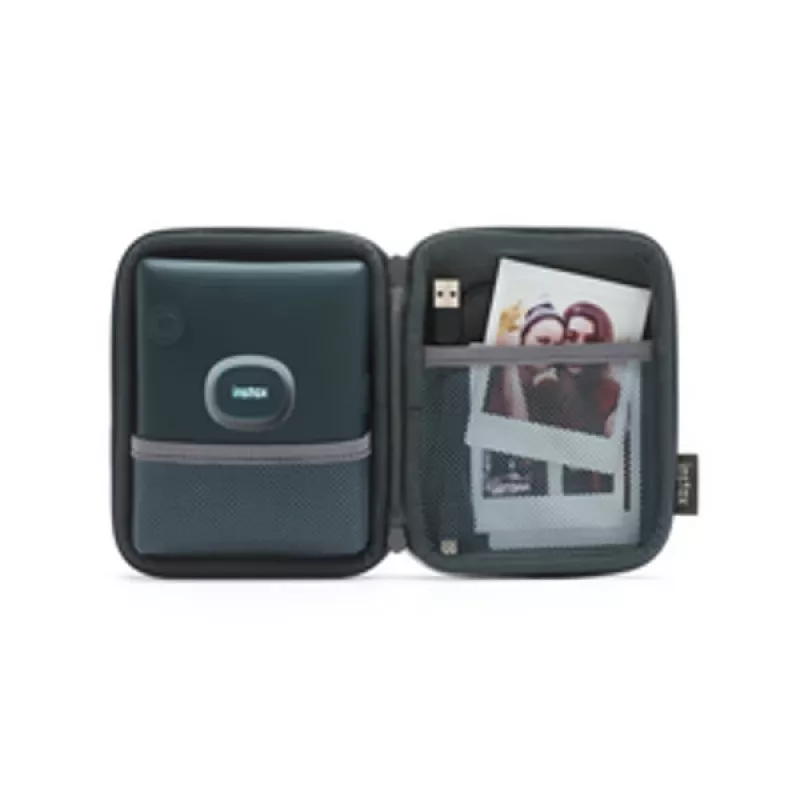 Fujifilm Instax Square Link Printer apsauginis dėklas Pilka 1 vnt.