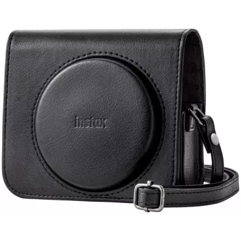 Fujifilm instax SQ 40 dangtelis Black