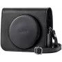 Fujifilm instax SQ 40 dangtelis Black