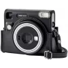 Fujifilm instax SQ 40 dangtelis Black