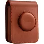 Fujifilm Instax Mini EVO dėklas Brown