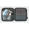 Fujifilm instax Link Wide apsauginis dėklas mocha pilkas