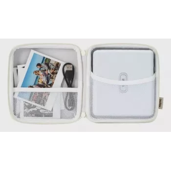 Dėklas spausdintuvui Fujifilm instax Link Wide (70100162648) – pelenų baltumo