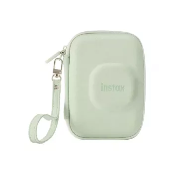Fujifilm mini LiPlay Compact dėklas Žalias