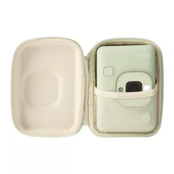 Fujifilm mini LiPlay Compact dėklas Žalias