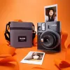 Fujifilm 70100167086 dėklas fotoaparatui Kompaktiškas dėklas Juodas