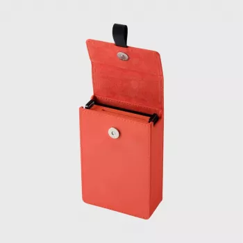 Fujifilm 70100171173 dėklas fotoaparatui Cover Orange