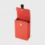 Fujifilm 70100171173 dėklas fotoaparatui Cover Orange