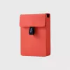 Fujifilm 70100171173 dėklas fotoaparatui Cover Orange