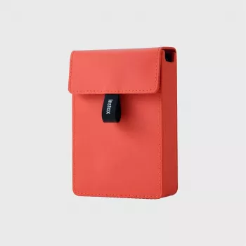 Fujifilm 70100171173 dėklas fotoaparatui Cover Orange