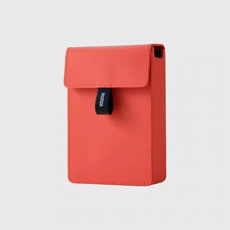Fujifilm 70100171173 dėklas fotoaparatui Cover Orange