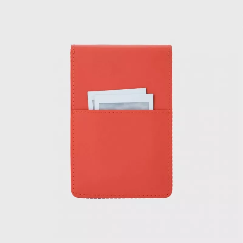 Fujifilm 70100171173 dėklas fotoaparatui Cover Orange