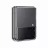 Samsung EF-QF721CTEGWW skaidrus mobiliojo telefono dėklas Galaxy Z Flip4