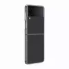 Samsung EF-QF721CTEGWW skaidrus mobiliojo telefono dėklas Galaxy Z Flip4