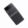 Samsung EF-QF721CTEGWW skaidrus mobiliojo telefono dėklas Galaxy Z Flip4