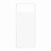 Samsung EF-QF721CTEGWW skaidrus mobiliojo telefono dėklas Galaxy Z Flip4