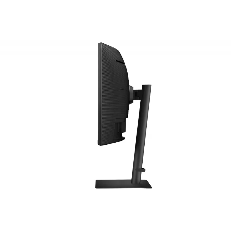 Samsung S65UA monitorius 86,4 cm (34 colių) 3440 x 1440 pikselių UltraWide Quad HD LCD juodas