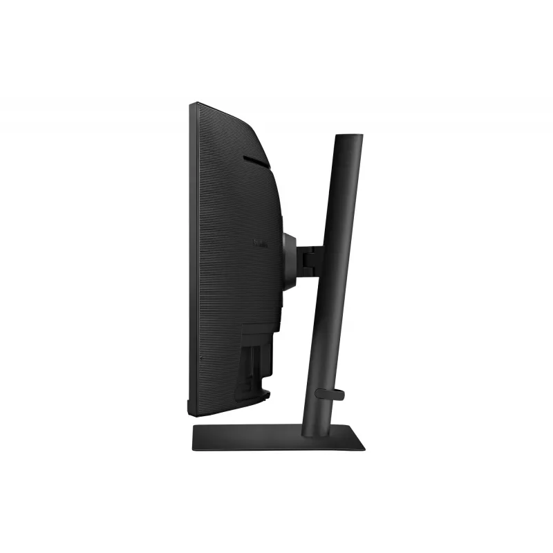 Samsung S65UA monitorius 86,4 cm (34 colių) 3440 x 1440 pikselių UltraWide Quad HD LCD juodas
