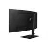 Samsung S65UA monitorius 86,4 cm (34 colių) 3440 x 1440 pikselių UltraWide Quad HD LCD juodas