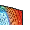 Samsung S65UA monitorius 86,4 cm (34 colių) 3440 x 1440 pikselių UltraWide Quad HD LCD juodas