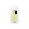 Samsung EF-ZA546 dėklas mobiliesiems telefonams 16,3 cm (6,4 colio) Piniginės tipo dėklas Liepų žalios spalvos