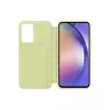 Samsung EF-ZA546 dėklas mobiliesiems telefonams 16,3 cm (6,4 colio) Piniginės tipo dėklas Liepų žalios spalvos