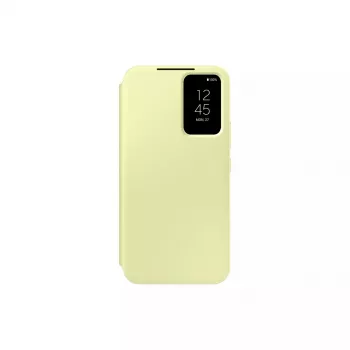 Samsung EF-ZA546 dėklas mobiliesiems telefonams 16,3 cm (6,4 colio) Piniginės tipo dėklas Liepų žalios spalvos