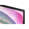 Samsung S70D kompiuterio monitorius 68,6 cm (27 colių) 3840 x 2160 pikselių 4K Ultra HD LCD juodas