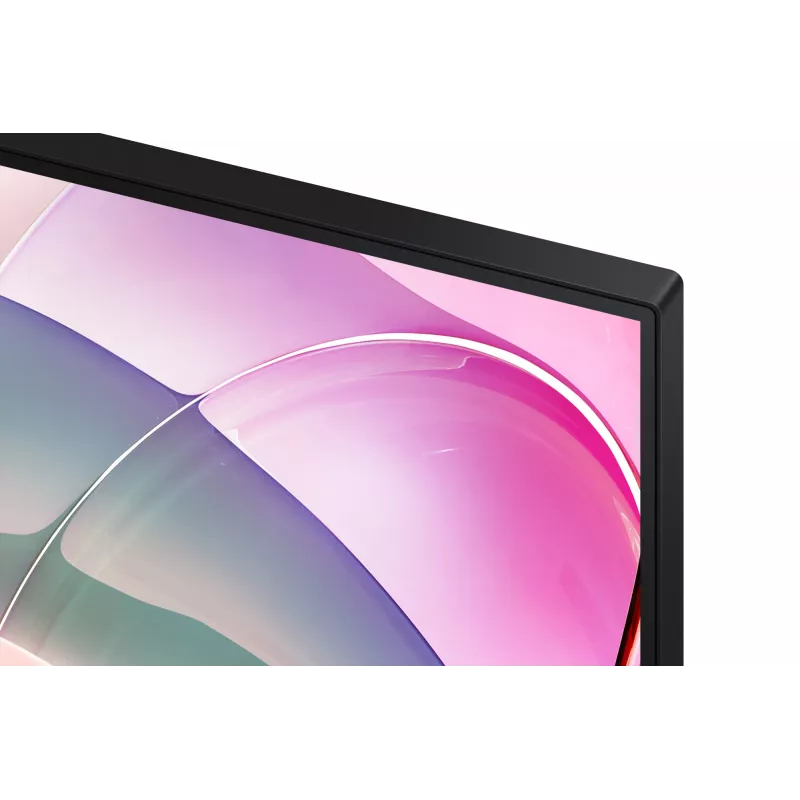 Samsung S70D kompiuterio monitorius 68,6 cm (27 colių) 3840 x 2160 pikselių 4K Ultra HD LCD juodas