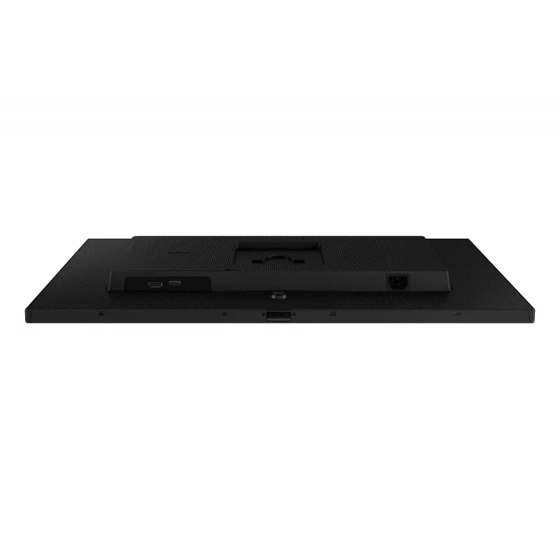 Samsung S70D kompiuterio monitorius 68,6 cm (27 colių) 3840 x 2160 pikselių 4K Ultra HD LCD juodas