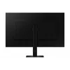 Samsung S70D kompiuterio monitorius 68,6 cm (27 colių) 3840 x 2160 pikselių 4K Ultra HD LCD juodas