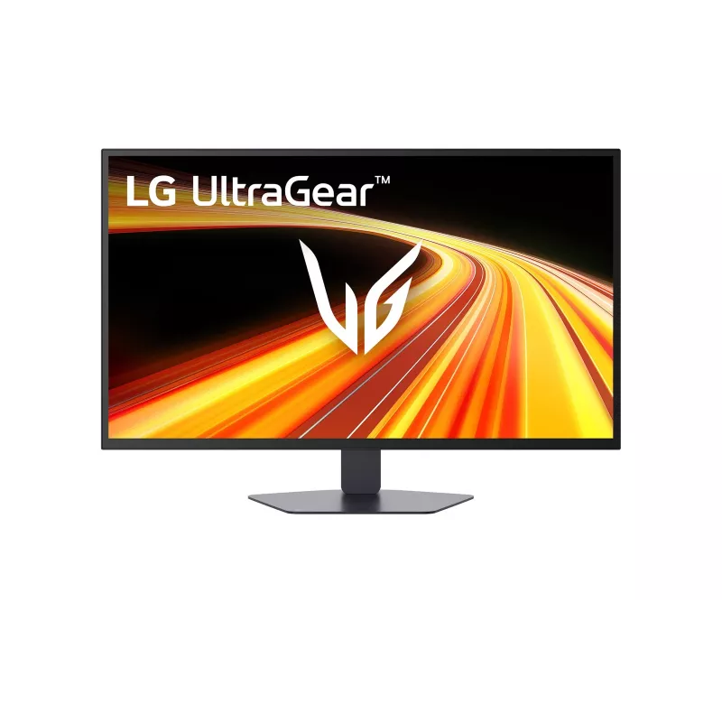 LG 27GX790B-B monitorius 68.6 cm (27 colių) 2560 x 1440 pikselių Quad HD OLED juodas