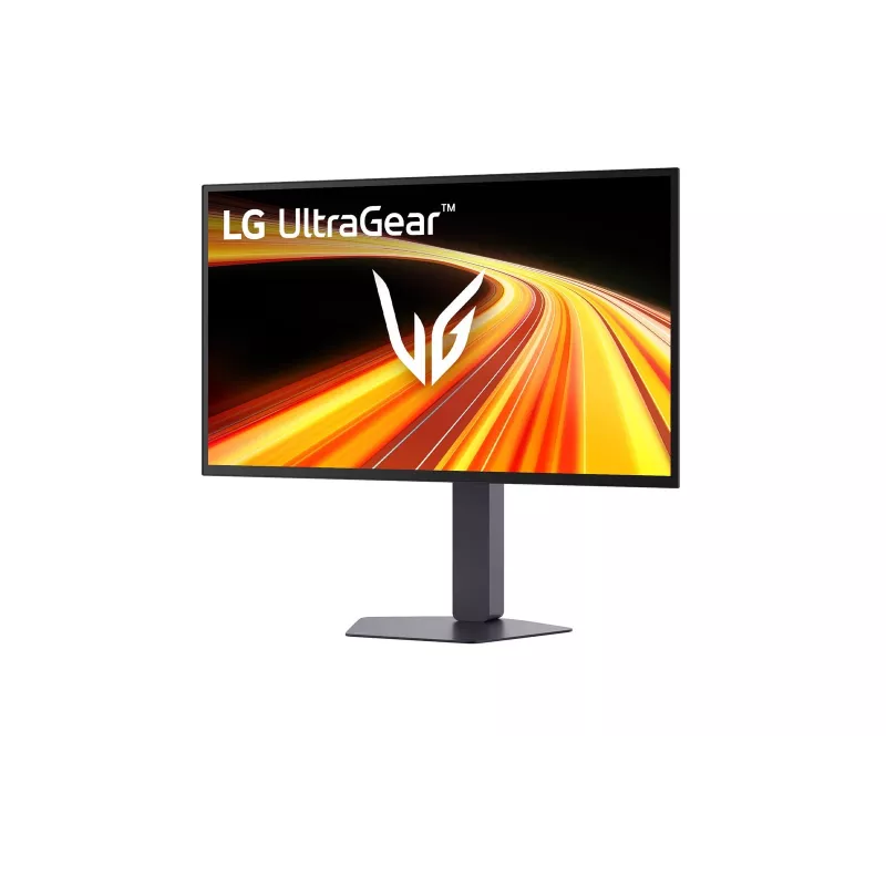 LG 27GX790B-B monitorius 68.6 cm (27 colių) 2560 x 1440 pikselių Quad HD OLED juodas