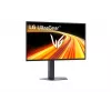 LG 27GX790B-B monitorius 68.6 cm (27 colių) 2560 x 1440 pikselių Quad HD OLED juodas