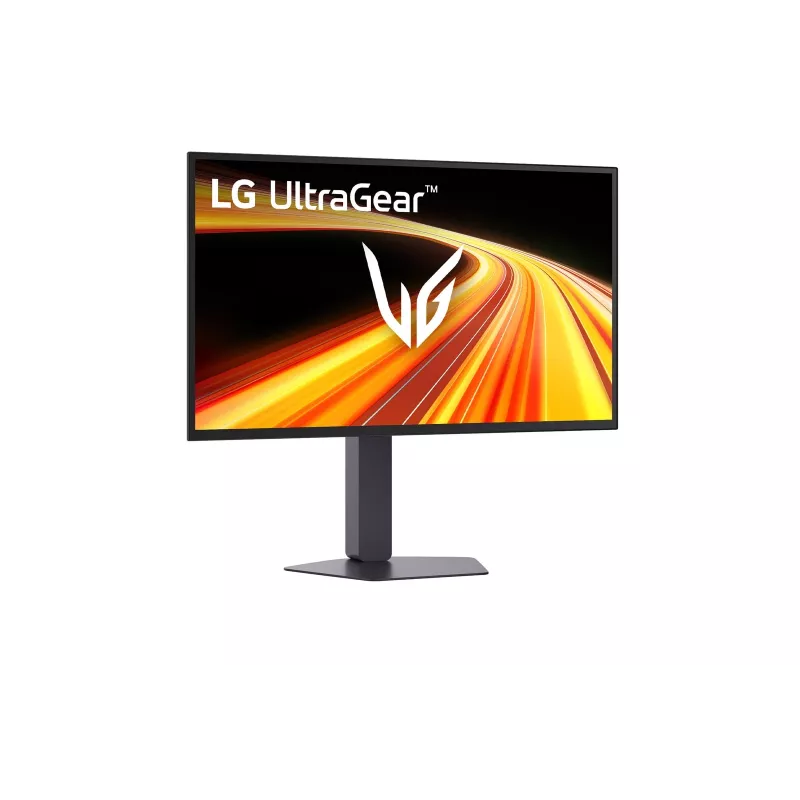 LG 27GX790B-B monitorius 68.6 cm (27 colių) 2560 x 1440 pikselių Quad HD OLED juodas