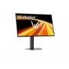 LG 27GX790B-B monitorius 68.6 cm (27 colių) 2560 x 1440 pikselių Quad HD OLED juodas