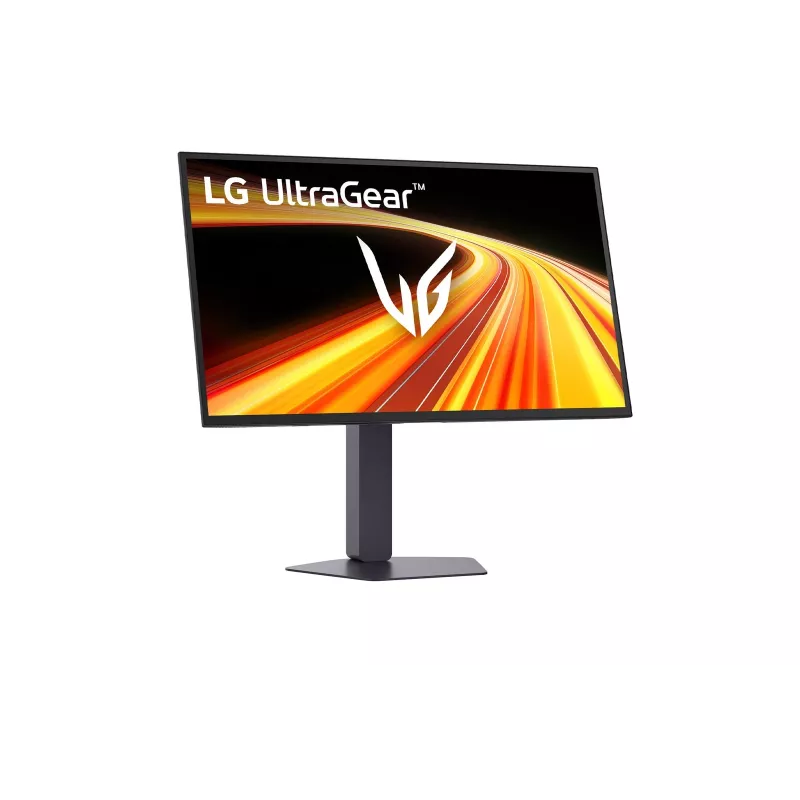 LG 27GX790B-B monitorius 68.6 cm (27 colių) 2560 x 1440 pikselių Quad HD OLED juodas