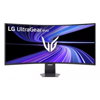 LG 52G930B-B.AEU monitorius kompiuteriui 132.1 cm (52 coliai) 5120 x 2160 pikseliai Juoda