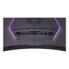 LG 52G930B-B.AEU monitorius kompiuteriui 132.1 cm (52 coliai) 5120 x 2160 pikseliai Juoda