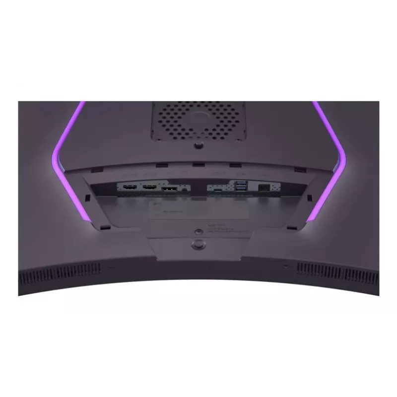 LG 52G930B-B.AEU monitorius kompiuteriui 132.1 cm (52 coliai) 5120 x 2160 pikseliai Juoda