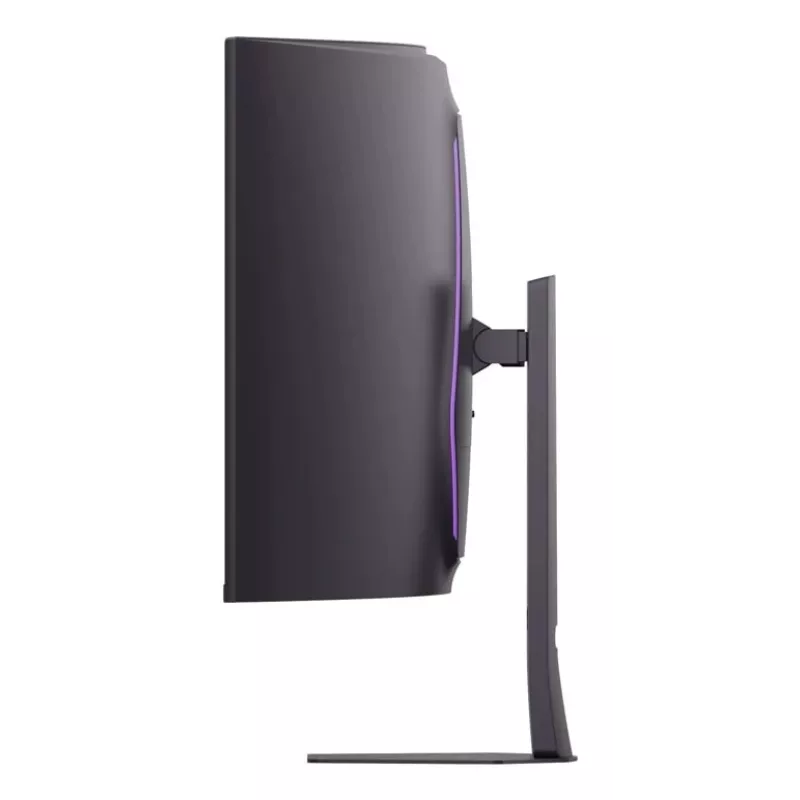 LG 52G930B-B.AEU monitorius kompiuteriui 132.1 cm (52 coliai) 5120 x 2160 pikseliai Juoda
