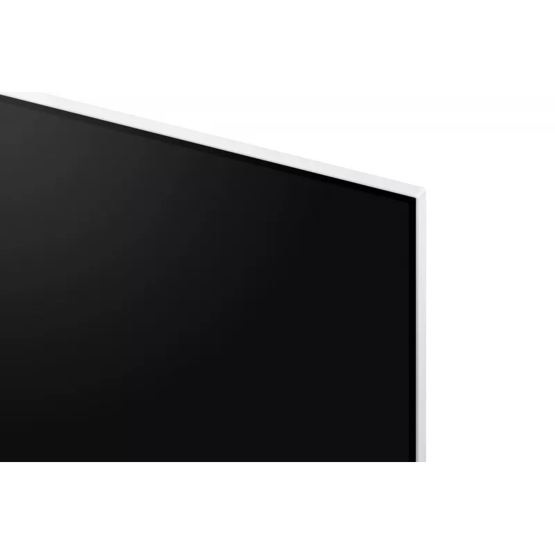 Samsung M7 M70F monitor kompiuterinis 81,3 cm (32 col.) 3840 x 2160 pikselių 4K Ultra HD LED Baltas