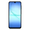 Samsung Galaxy A17 SAM-F-SM-A175FZCOP 17 cm (6,7 colio) hibridinis dviejų SIM „Android 15“ 4G USB Type-C 4 GB 128 GB 5000 mAh juodas