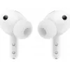 Samsung Galaxy Buds4 Pro, tikrai belaidžiai (TWS), skambučiams/muzikai, 5,1 g, ausinės, balta